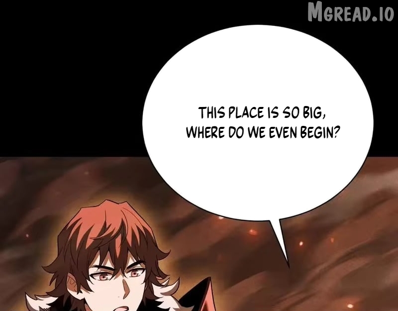 I Awoke as a God After Auto Battling For a Million Years Chapter 75  - page 138